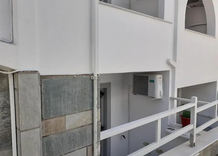 Simos Luxury Apartments