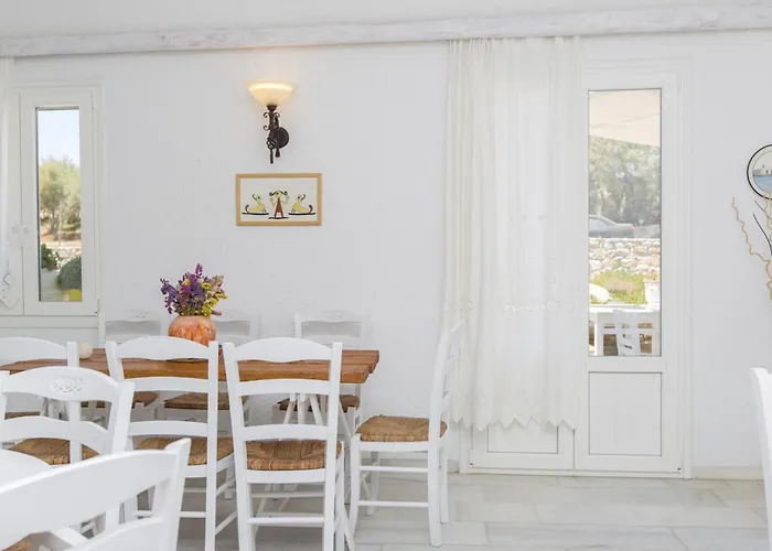 Galini Hotel