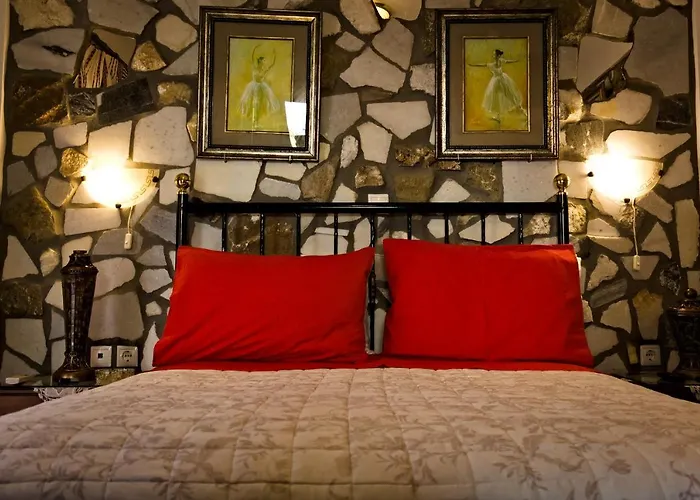 Pasas Castle - Unique Luxury Apartments