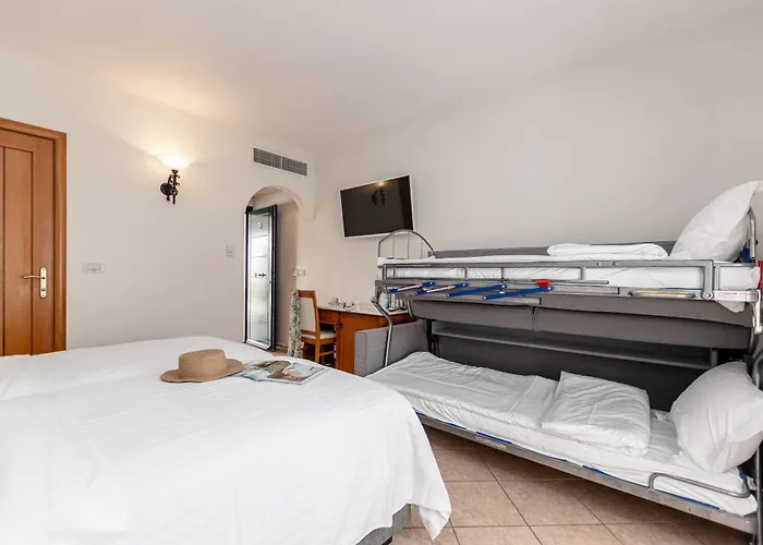 Naxos Resort