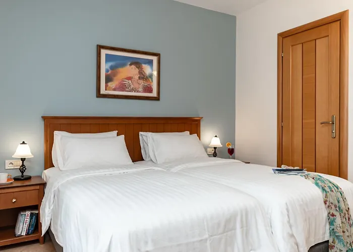 Naxos Resort