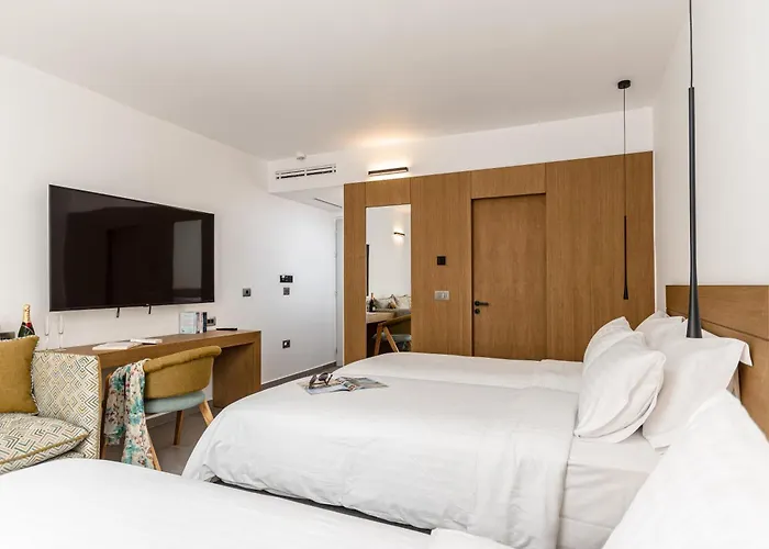 Naxos Resort