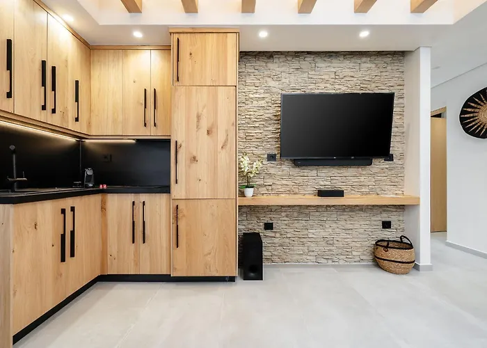 Legato Spa Suites