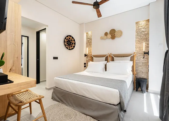 Legato Spa Suites