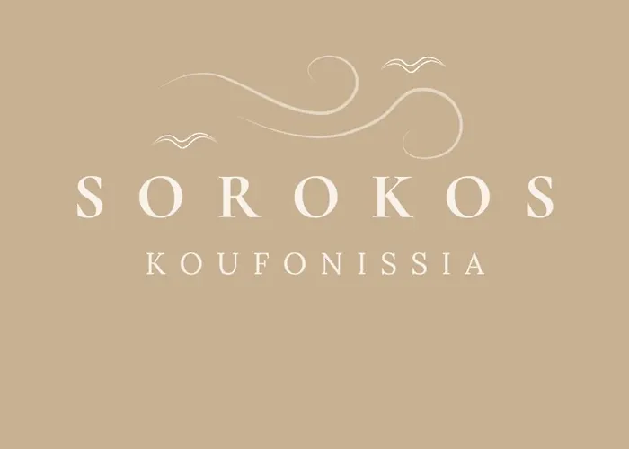 Sorokos Koufonissia
