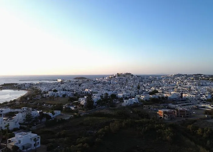 Astir Of Naxos