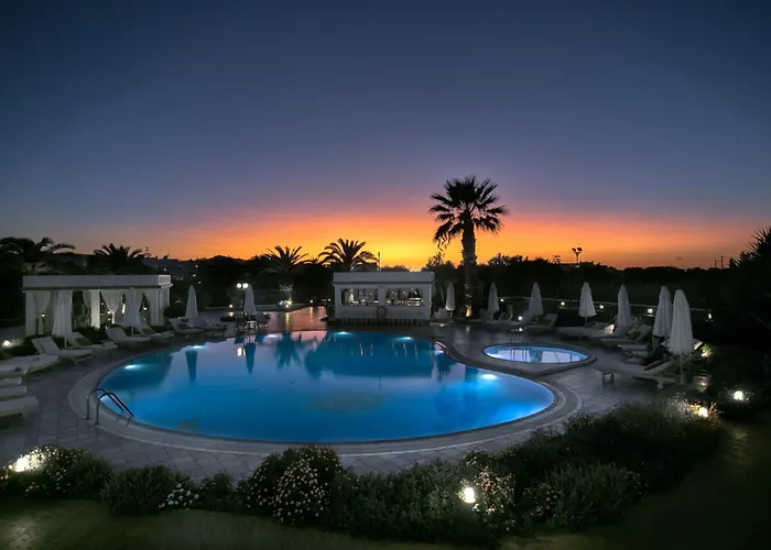 Porto Naxos