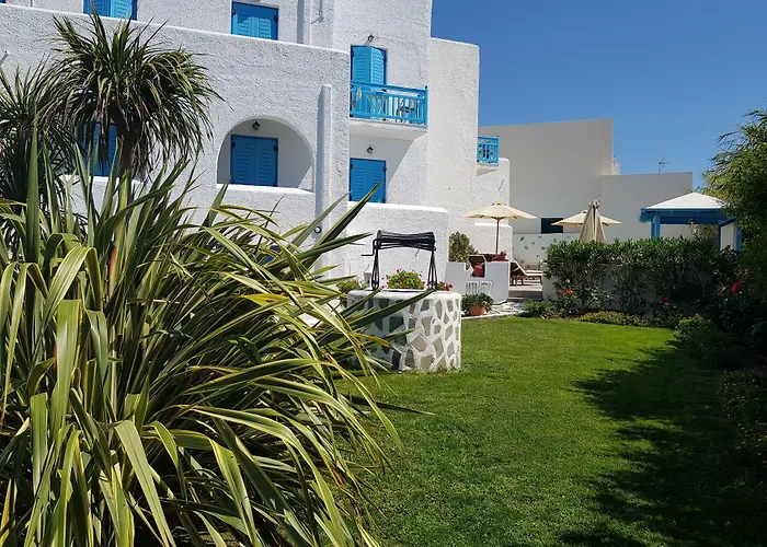 Anatoli Hotel