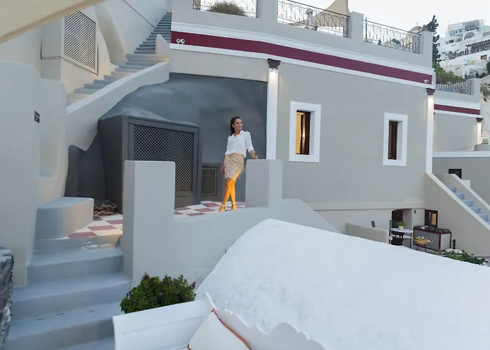 Nano Suites