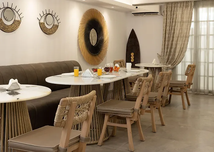 Hotel Villa Flora (Adults Only)