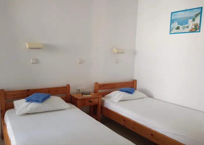Ammosis Inn
