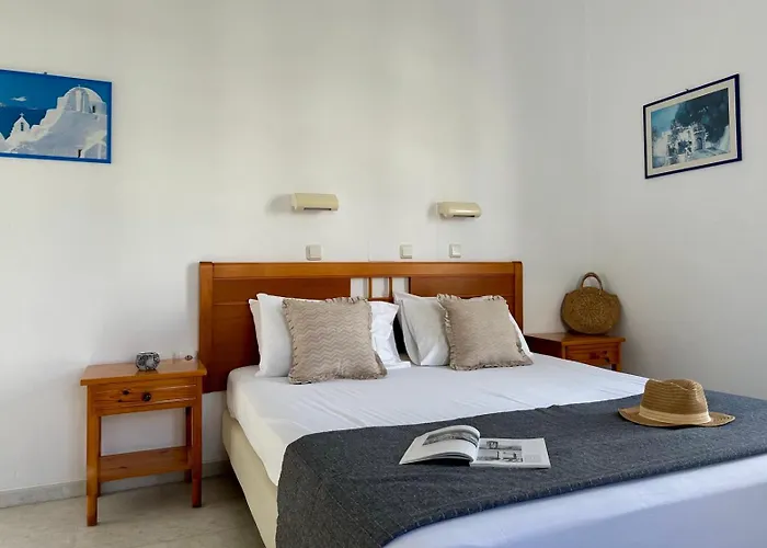 Ammosis Inn