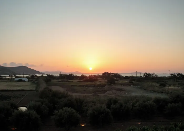 Iphimedeia Luxury Hotel & Suites