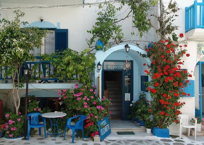 Hotel Elizabeth
