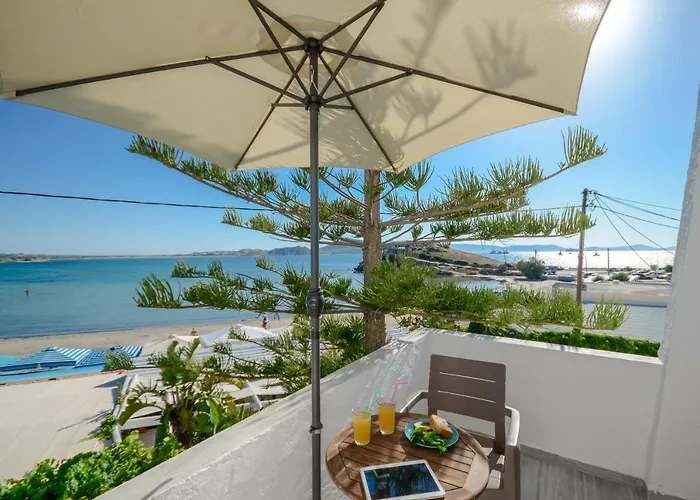 Prestige On The Beach